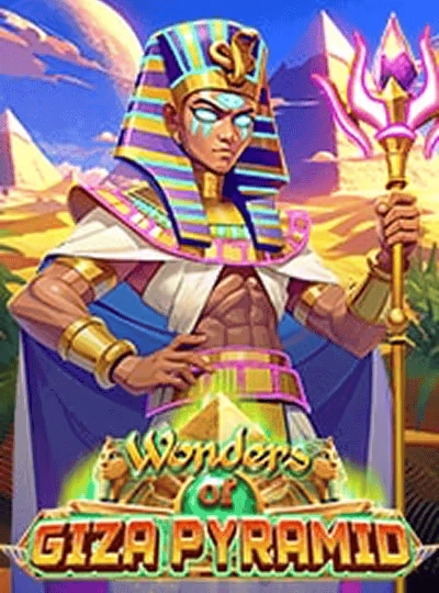 Wolf Gold slot cover from Pragmatic Play