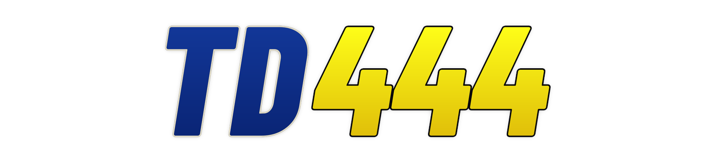 td444